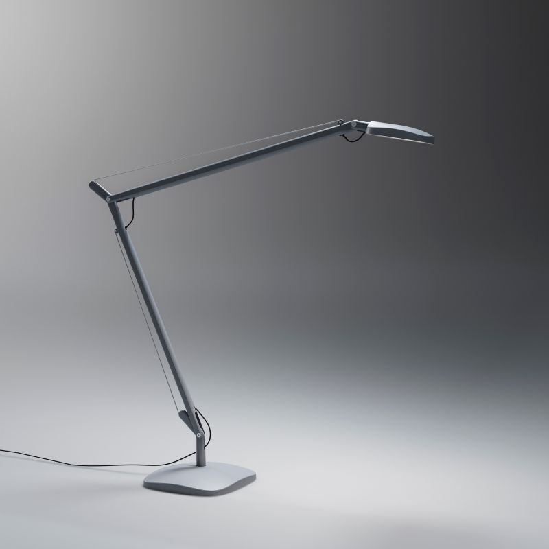 Volee Table Lamp by Fontana Arte Lamps
